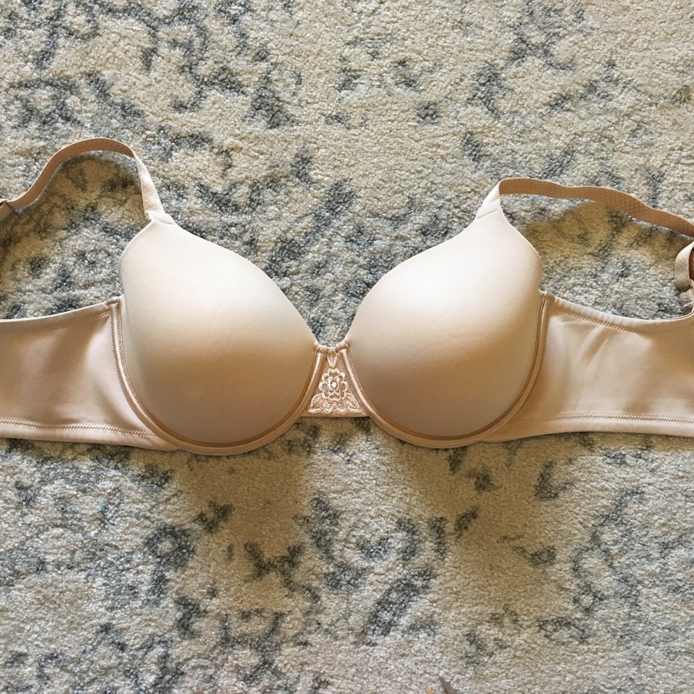 Vanity Fair Bra 36DDD